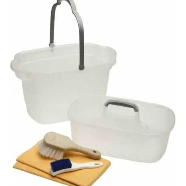 Sale AbilityOne 7240016471014 Bucket And Caddy Cleaning Kit - One-stop shop for professional tools and equipment. Hand