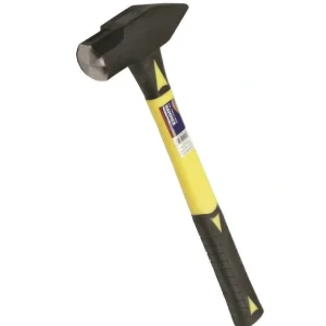 Online AbilityOne 5120009006103 Cross Peen Blacksmith Hammers, 15& Fiberglass Handle W/Cushioned Grip - One-stop shop for professional tools and equipment. Hand