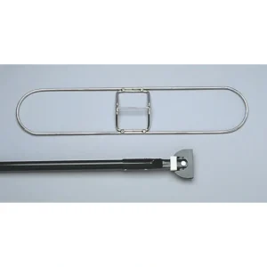 Flash Sale AbilityOne 7920009982486 Dust Mop Frame and Handle, 5& x 24& Frame with Handle - One-stop shop for professional tools and equipment. Hand