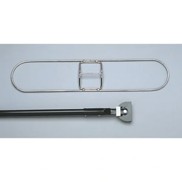 Flash Sale AbilityOne 7920009982486 Dust Mop Frame and Handle, 5& x 24& Frame with Handle - One-stop shop for professional tools and equipment. Hand