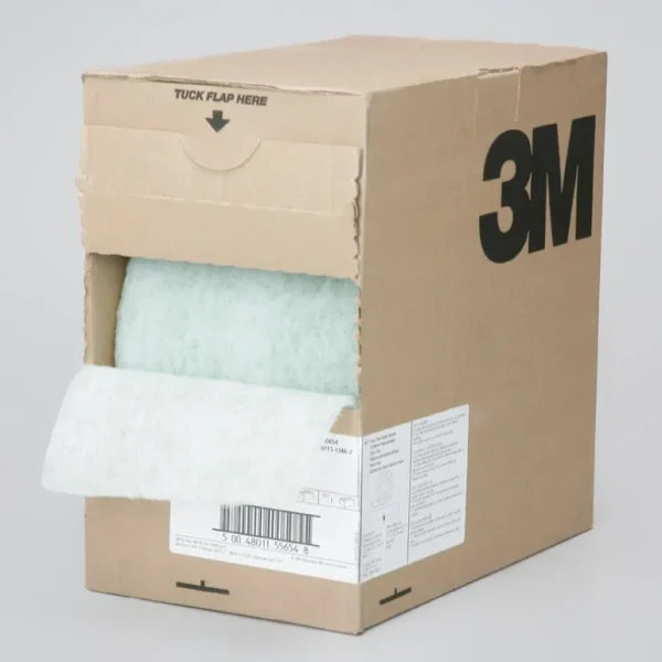 AbilityOne 7920015989089 Easy Trap Duster Sheets - Large size, 8& x 6& x 125' - One-stop shop for professional tools and equipment.^ Hand