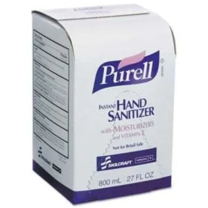 Outlet AbilityOne 8520015220830 Instant Hand Sanitizer Refill Foam 1200Ml - One-stop shop for professional tools and equipment. Hand