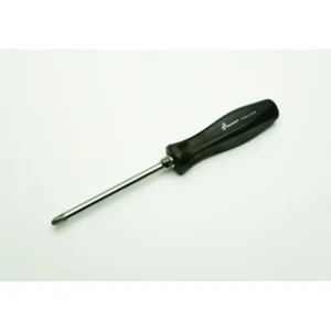 AbilityOne 5120013673800 SKILCRAFT Pro-grade Screwdriver - 4 Phillips Head, 6 in. Blade - One-stop shop for professional tools and equipment.^ Power Tools