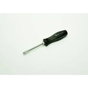 AbilityOne 5120016303068 SKILCRAFT Pro-grade Screwdriver - 4& Blade, 1/4 in. wide Slotted Tip - One-stop shop for professional tools and equipment.^ Power Tools