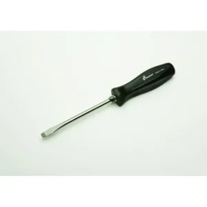 AbilityOne 5120016303069 SKILCRAFT Pro-grade Screwdriver - 6& Blade, 5/16 in. wide Slotted Tip - One-stop shop for professional tools and equipment.^ Power Tools