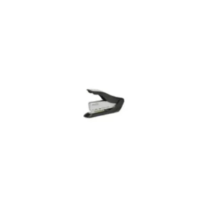AbilityOne 7520015668656 SKILCRAFT Spring Powered Desktop Stapler - 65 Sheets Capacity - Gray, Black - One-stop shop for professional tools and equipment.^ Power Tools