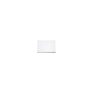 New AbilityOne 7110015680405 SKILCRAFT Wallboard Dry-erase Board - 48& x 36& - Anodized Aluminum Frame - White - One-stop shop for professional tools and equipment. Full