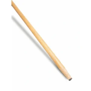 Outlet AbilityOne 7920001775106 SKILCRAFT Wood Handle - 15/16& x 54& - 54& Length - Wood - One-stop shop for professional tools and equipment. Hand