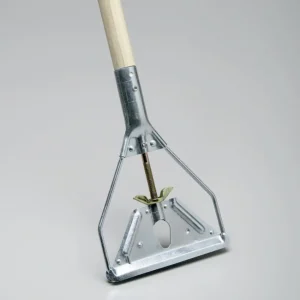Outlet AbilityOne 7920002051168 SKILCRAFT Wooden Mop Handle - Type I, Class I, 54& x 1 1/8& - 54& Length - Natural - Wood - One-stop shop for professional tools and equipment. Hand