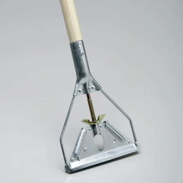 Outlet AbilityOne 7920002051168 SKILCRAFT Wooden Mop Handle - Type I, Class I, 54& x 1 1/8& - 54& Length - Natural - Wood - One-stop shop for professional tools and equipment. Hand