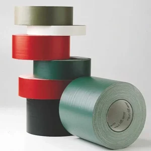 Cheap AbilityOne 7510000744969 Waterproof Tape - &The Original& 100 Mph Tape - 2& X 60 Yds - Red - One-stop shop for professional tools and equipment. Industrial