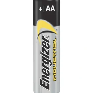 Best AbilityOne En91 Energizer Industrial Alkaline Aa Batteries 24 Pack - One-stop shop for professional tools and equipment. Industrial