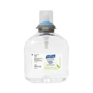 New AbilityOne 852000Nib0131 Instant Hand Sanitizer Refill Foam 1200Ml Green Certified - One-stop shop for professional tools and equipment. Hand