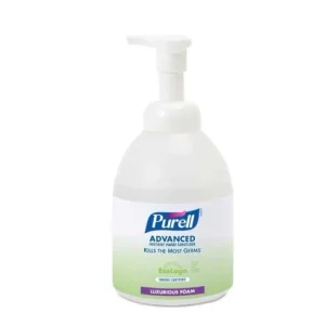 Online AbilityOne 852000Nib0112 Purell/Skilcraft Instant Hand Sanitizer Foam Pump Bottle 535Ml - One-stop shop for professional tools and equipment. Hand