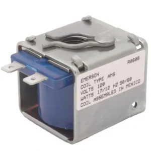 Best AHG 6IN208-220/50 208-240/60, Solenoid Coils - One-stop shop for professional tools and equipment. Industrial