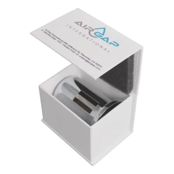 Store Airgap ET170-211 Polished Chrome Decorative Cap (Solid Brass) for ET200-XXX series air gaps - One-stop shop for professional tools and equipment. Accessories
