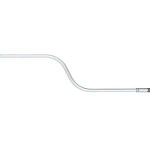 Clearance Albion Engineering 32-114 24″ Bendable Aluminum Nozzle 3/8″ ID Threaded Base - One-stop shop for professional tools and equipment. Hand