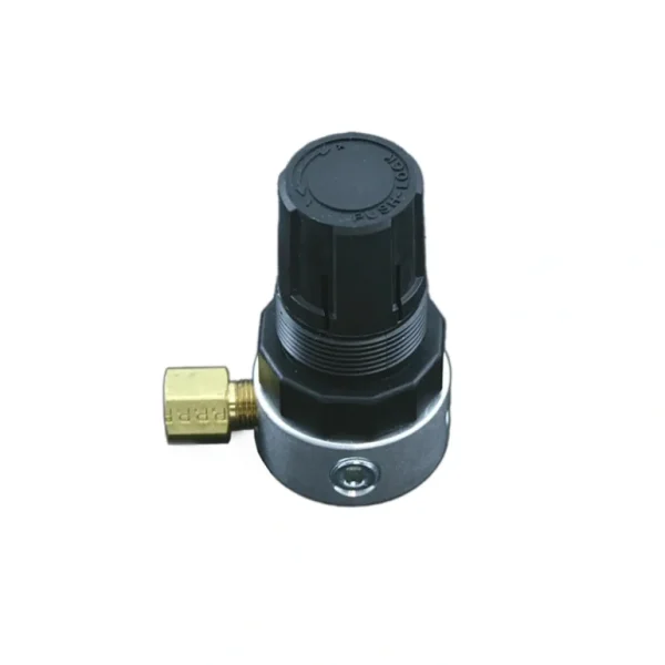 Albion Engineering 137-5 1/8 NPT Regulator for Air Guns - One-stop shop for professional tools and equipment.^ Hand