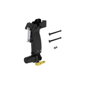 Hot Albion Engineering 957-11 Replacement Handle w/ Regulator & Trigger for AT1500X 2K Gun - One-stop shop for professional tools and equipment. Hand