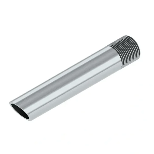 Best Sale Albion Engineering 32-8 Standard Round Metal Nozzle, 3/8″ Diameter Bead, 1/4 NPS - One-stop shop for professional tools and equipment. Industrial