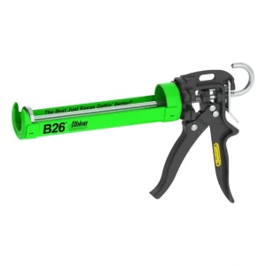 New Albion Engineering B26 1/10 Gallon B-Line Manual Cartridge Gun w/ Highest Thrust 26:1 Drive - One-stop shop for professional tools and equipment. Hand