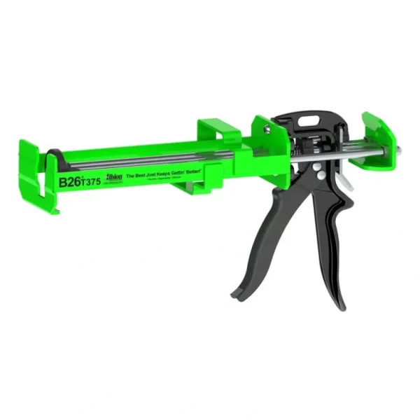 Albion Engineering B26T375 600 Series B-Line Manual Multi-Component Cartridge Gun (4:1) 300x75ml - One-stop shop for professional tools and equipment.^ Power Tools