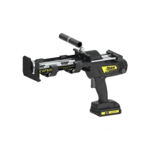New Albion Engineering E18T825 1500 Series Cordless Multi-Component Cartridge Gun (10:1, 2:1) 18 Volt - One-stop shop for professional tools and equipment. Full