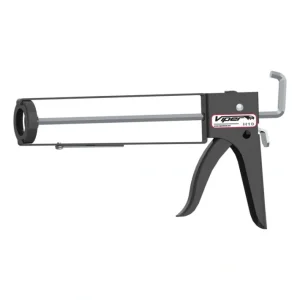 Best Albion Engineering H10 1/10 Gallon Viper Line Manual Skeleton Cartridge Gun w/ Hex Rod - One-stop shop for professional tools and equipment. Pressure