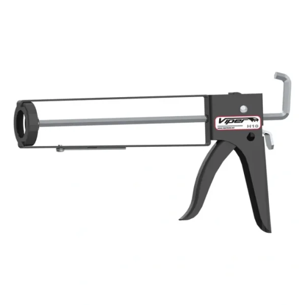 Best Albion Engineering H10 1/10 Gallon Viper Line Manual Skeleton Cartridge Gun w/ Hex Rod - One-stop shop for professional tools and equipment. Pressure