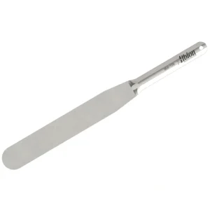 Hot Albion Engineering 958-10S Streamline Caulk Spatula 1-1/2″ Wide Blade x 10″ Long - One-stop shop for professional tools and equipment. Hand