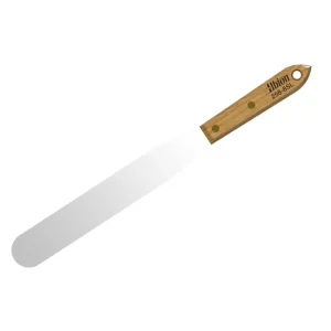 Online Albion Engineering 258-8SL Classic Spatula: 1-1/4″ Wide x 8″ Long Blade - One-stop shop for professional tools and equipment. Hand