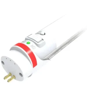 Aleddra LLT-4-EM-T5-G4-22W-50K G4 Emergency LED T5 Tube, Wattage 22W, Color Temperature 5000K, Length 4Ft - One-stop shop for professional tools and equipment.^ Power Tools