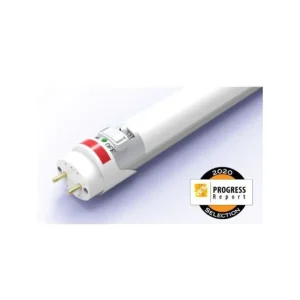 Aleddra LLT-4-EM-T8-G4-15W-50K Gen4 Emergency LED T8 Tube, Wattage 15W, Color Temperature 5000K, Length 4ft - One-stop shop for professional tools and equipment.^ Power Tools