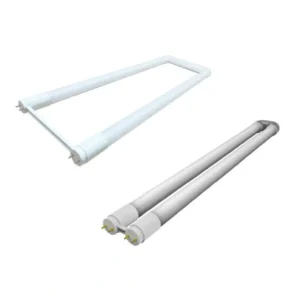 Aleddra PV-6UB-15WAB3M-40K U-bend LED T8 Tube, Spacing 6&, Color Temperature 4000K - One-stop shop for professional tools and equipment.^ Power Tools