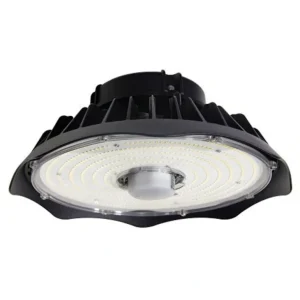 Aleddra UHB0720-200W-110-H-50K UFO Highbay Fixture, Wattage 200W, Lumen 26000LM, Motion Sensor NO - One-stop shop for professional tools and equipment.^ Power Tools