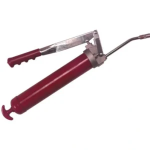New Alemite 500 Medium Duty Hand Greasegun - One-stop shop for professional tools and equipment. Hand