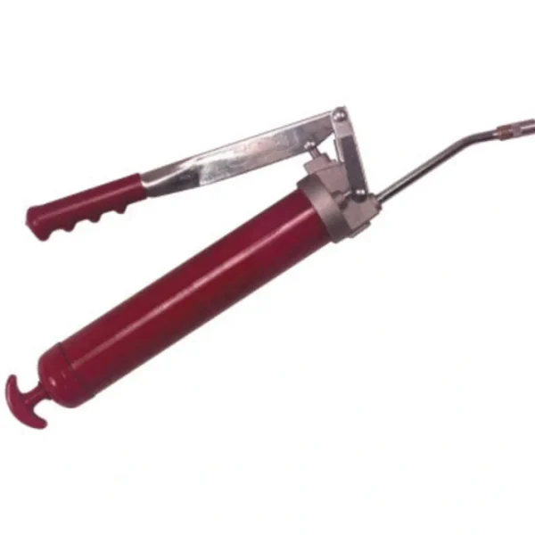 New Alemite 500 Medium Duty Hand Greasegun - One-stop shop for professional tools and equipment. Hand