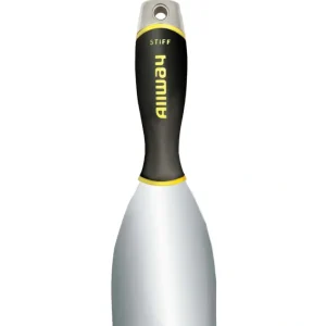 New Allway DSX3S 3″ Soft Grip Stiff Scraper - One-stop shop for professional tools and equipment. Hand