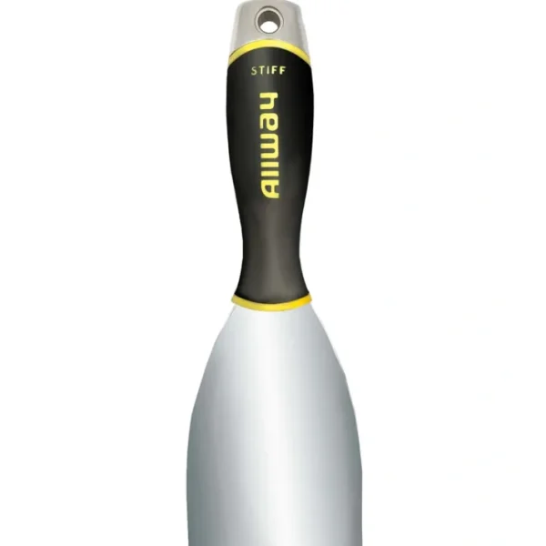 New Allway DSX3S 3″ Soft Grip Stiff Scraper - One-stop shop for professional tools and equipment. Hand