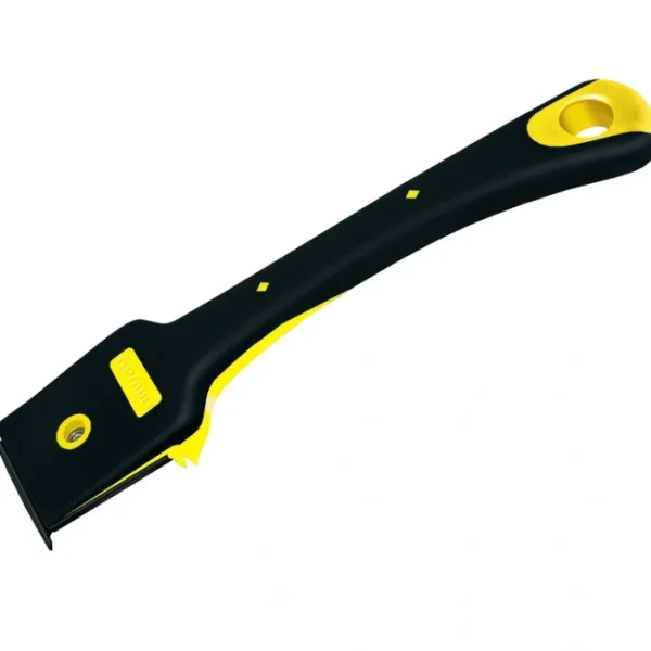 Cheap Allway F4 2-½” 4-Edge Soft-Grip Wood Scraper No File - One-stop shop for professional tools and equipment. Hand