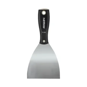 Clearance Allway NX4F 4″ Ergonomic-Grip Flex Joint Knife - One-stop shop for professional tools and equipment. Hand