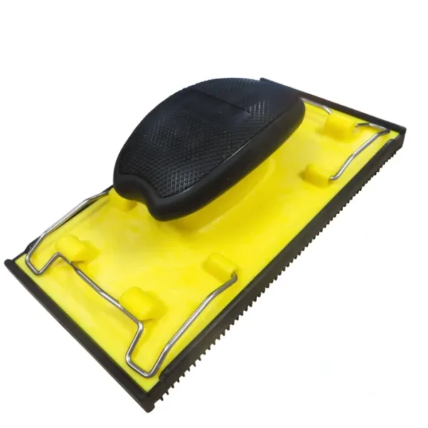 Flash Sale Allway PHS Soft-Grip Palm Sander - One-stop shop for professional tools and equipment. Hand