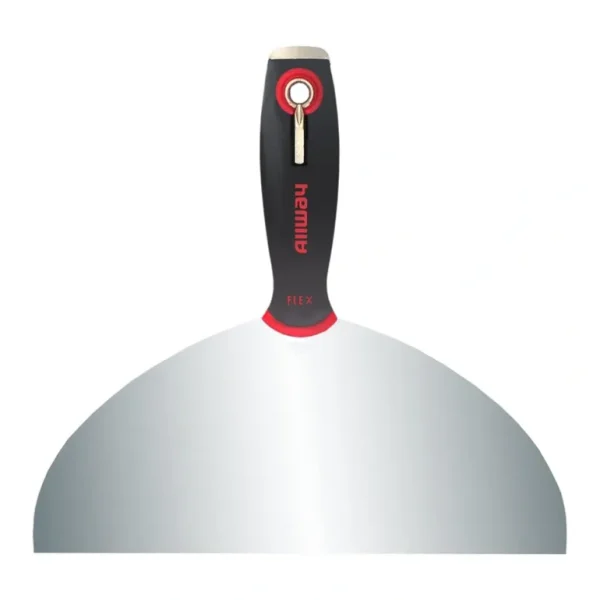 Allway SX10F 10″ Soft Grip Flex Joint Knife - One-stop shop for professional tools and equipment.^ Hand