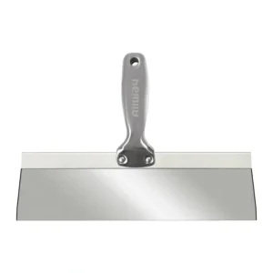 New Allway UTK14 14″ Professional Stainless-Steel Taping Knife - One-stop shop for professional tools and equipment. Hand
