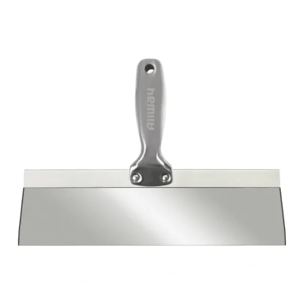 New Allway UTK14 14″ Professional Stainless-Steel Taping Knife - One-stop shop for professional tools and equipment. Hand