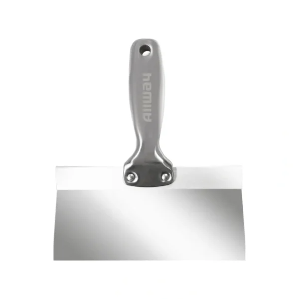 Allway UTK8 8″ Professional Stainless-Steel Taping Knife - One-stop shop for professional tools and equipment.^ Hand