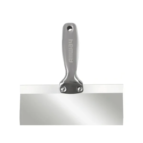 Sale Allway UTK10 10″ Professional Stainless-Steel Taping Knife - One-stop shop for professional tools and equipment. Hand