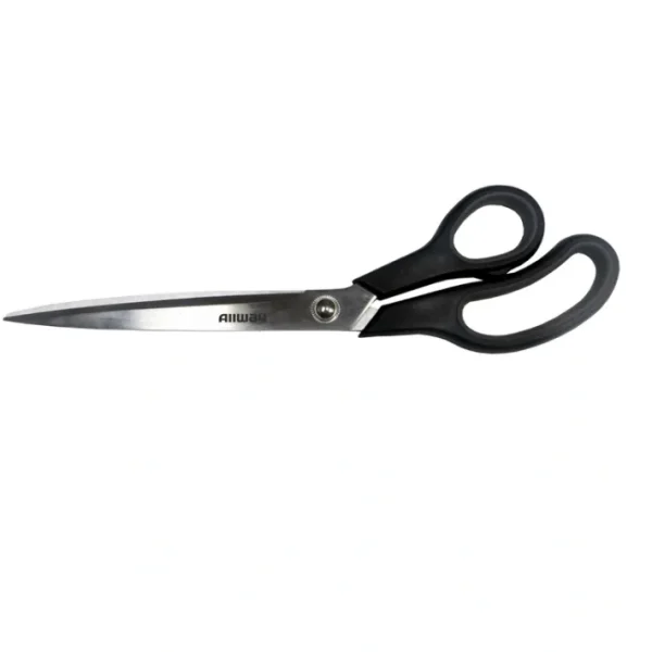 Hot Allway WS Stainless-Steel Wallpaper Shears - One-stop shop for professional tools and equipment. Hand