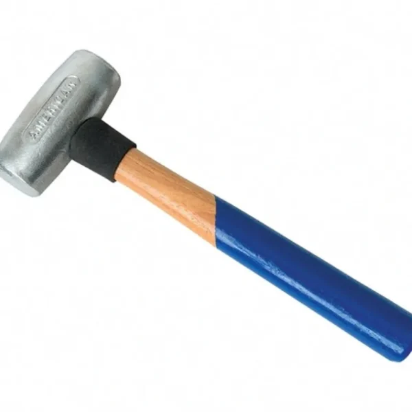 American Hammer AM4LNWG Dead Blow Hammer, 4 lb Head, 2& Face Dia, Lead Head - One-stop shop for professional tools and equipment.^ Hand