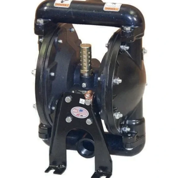 Best Sale American Lube 666100-3C9-C 1& Diaphragm Pump - One-stop shop for professional tools and equipment. Pressure
